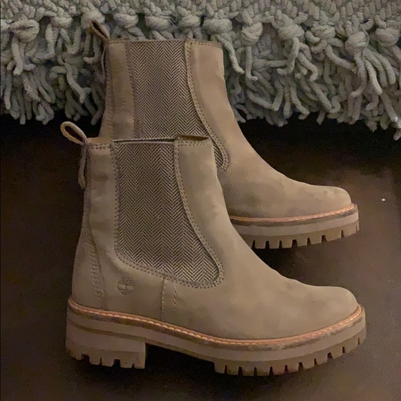 timberland courmayeur valley chelsea boots